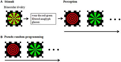 Slow Binocular Rivalry as a Potential Endophenotype of Schizophrenia